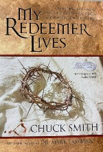 My Redeemer Lives MP3