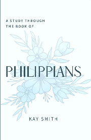 Philippians: A Bible Study Series
