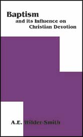 Baptism and its Influence - Paperback