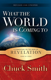 What The World Is Coming To - Paperback