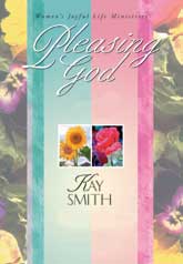 Pleasing God Vol. 1 & 2 - MP3 w/ Study Guide