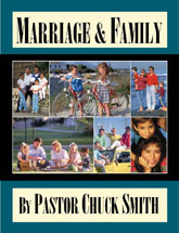 Marriage and Family - CD Volume 1