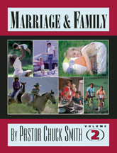Marriage and Family - CD Volume 2