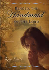 Behold the Handmaid of the Lord - CD