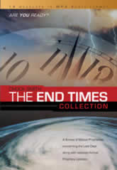 End Times Collection -  11 CD Set
