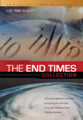 End Times Collection - 11 CD Set – twft.com