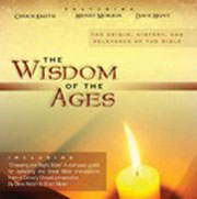 Wisdom Of The Ages MP3