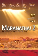 Maranatha 2 Prophecy Conference DVD W & MP3