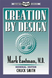 Creation By Design