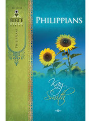 Philippians: Bible Study Series