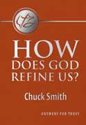 How Does God Refine Us?