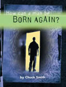 How Can A Man Be Born Again?