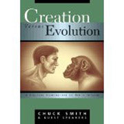 Creation Vs. Evolution MP3