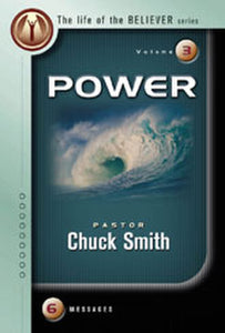 Power: The Life of the Believer Vol. 3 CD PACK