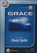 Grace: Life of the Believer Vol. 6 CD PACK