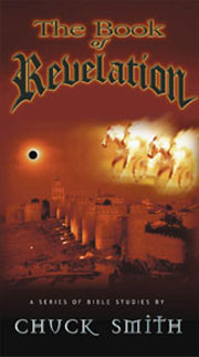 Book Of Revelation MP3 Disc With Study Guide