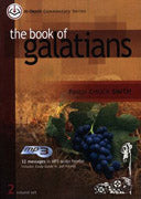 Galatians In-depth MP3