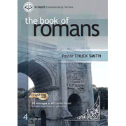 Romans In-depth MP3