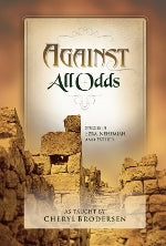 Against All Odds - DVD/MP3