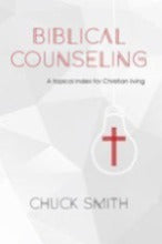 Biblical Counseling - Paperback