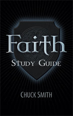 Faith - Study Guide