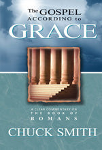 The Gospel According to Grace - Paperback