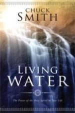 Living Water - Paperback