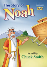 Story of Noah [DVD] 【公式通販】