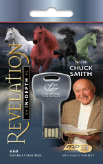 Revelation In Depth Commentary Mp3 Usb Flash Drive Twft