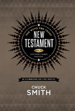 WFT Bible New Testament - NKJV