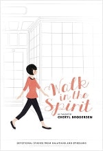 Walk in the Spirit - DVD w/MP3