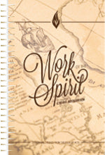 Work of the Spirit - Workbook