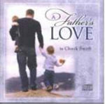 A Fathers Love - CD