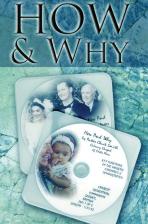 How And Why Series 2 DVD PACK