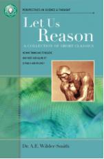 Let Us Reason - Paperback