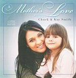 A Mothers Love - CD